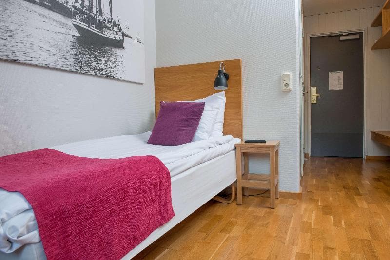 Best Western Plus Kalmarsund Hotell photo 1
