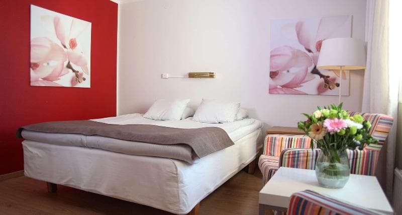 Best Western Gustaf Froding Hotel & Konferens 3