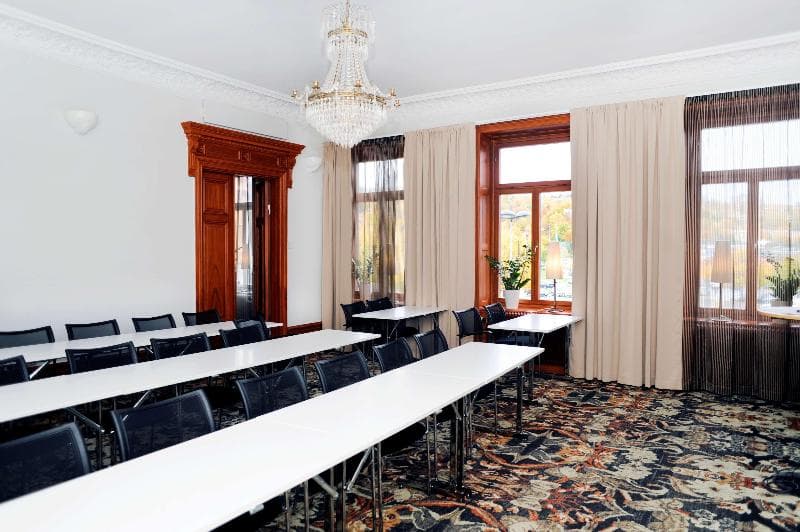 Best Western Hotel Baltic photo 1
