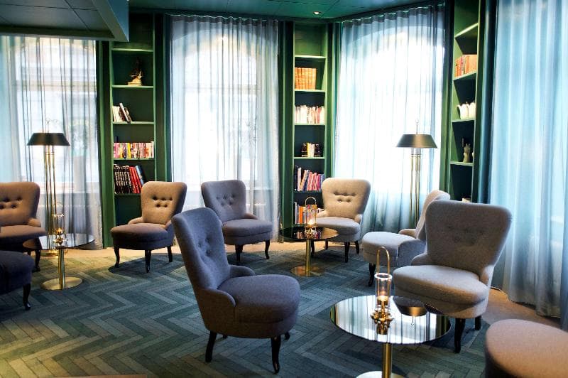 Best Western Hotel Baltic 4