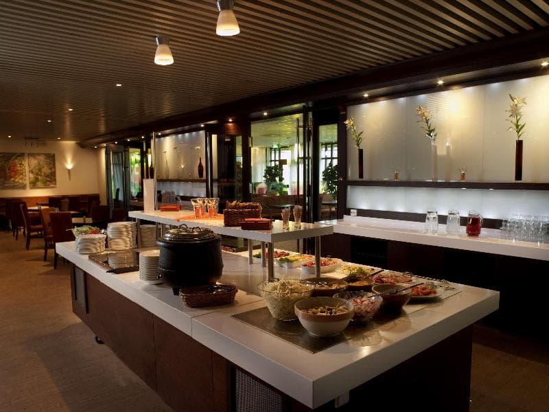 Best Western Hotel Scheele 2