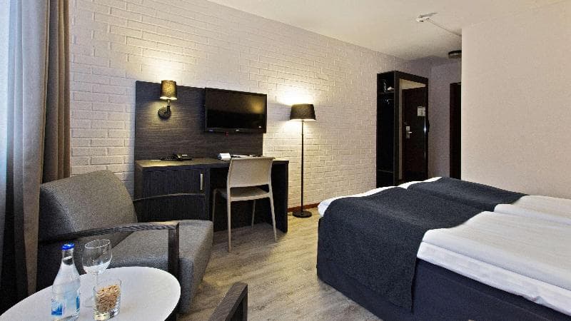 Best Western Hotel Scheele 3