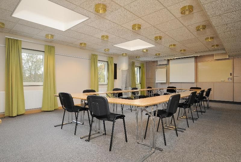 Best Western Nya Star Hotel Avesta 4