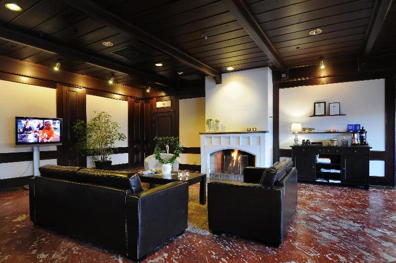 Best Western Nya Star Hotel Avesta 3