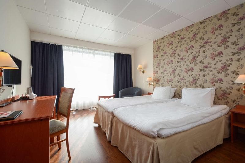 Best Western Nya Star Hotel Avesta 2