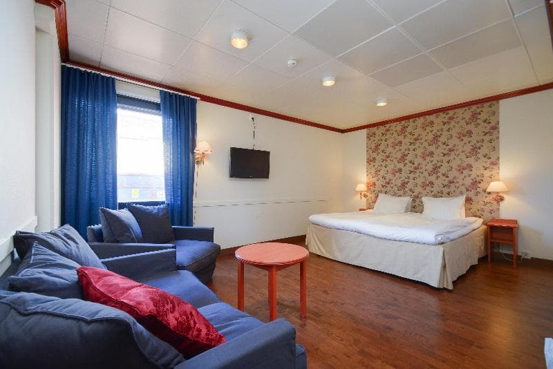 Best Western Nya Star Hotel Avesta 5