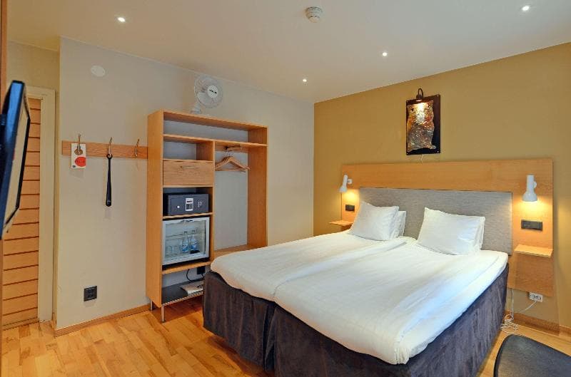 Best Western Hotel Royal 3