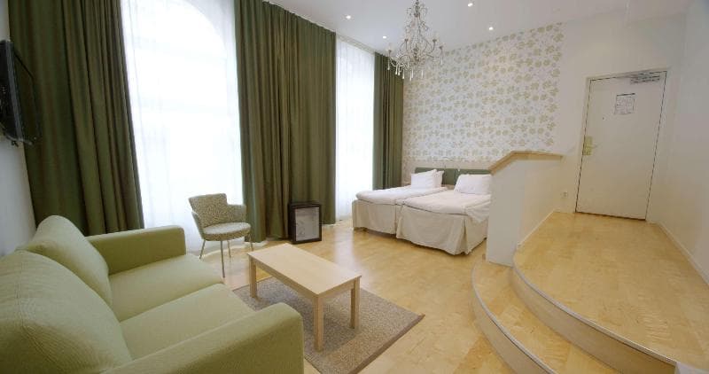Best Western Hotel Royal 4