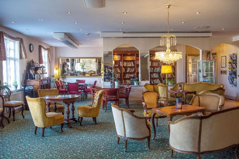 Best Western Solhelm Hotel 3