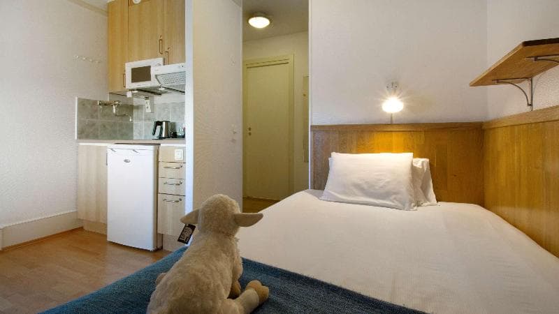 Best Western Solhelm Hotel 5
