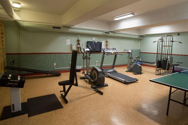 Best Western Hotell SoderH 2