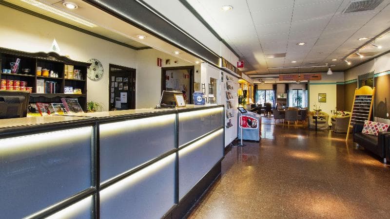 Best Western Hotell SoderH 5
