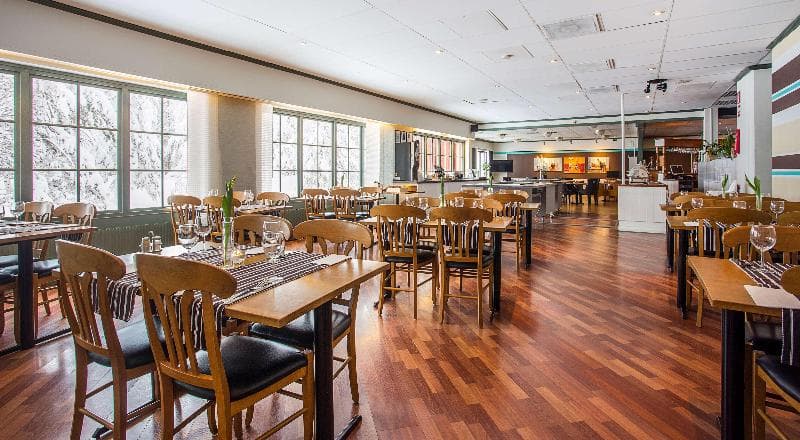 Best Western Hotell SoderH 3