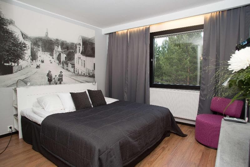 Best Western Hotell SoderH 4