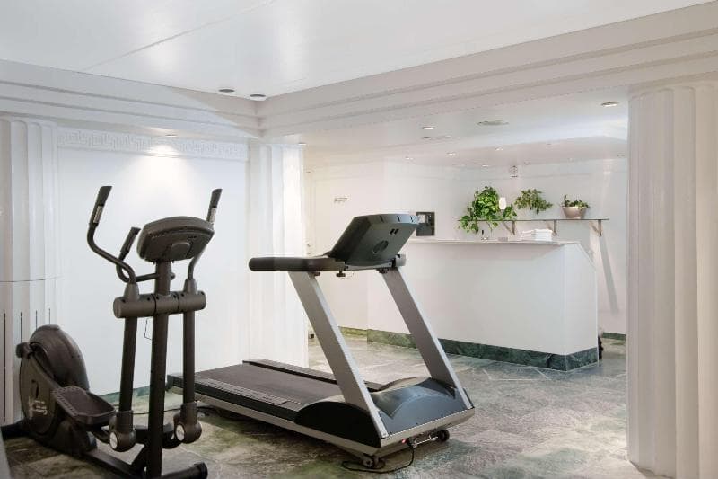 Quality Hotel Carlia 3