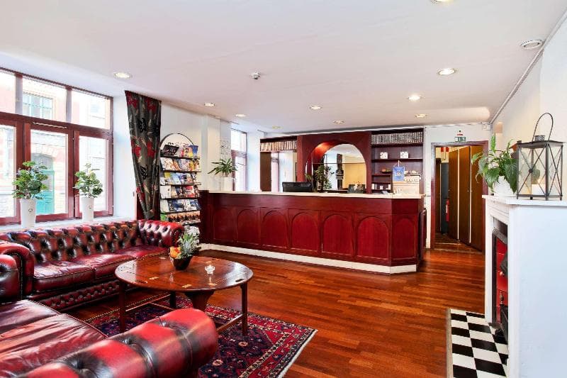 Best Western Tidbloms Hotel 3