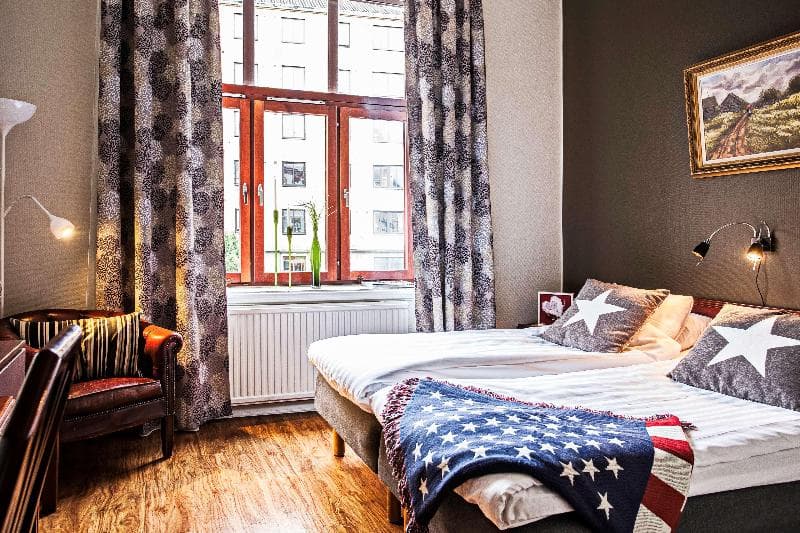 Best Western Tidbloms Hotel 4