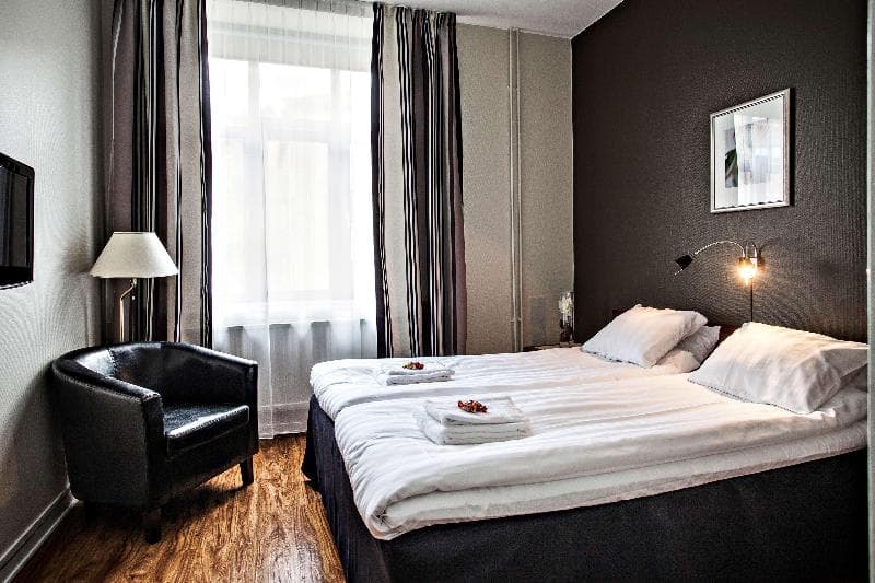 Best Western Tidbloms Hotel 5