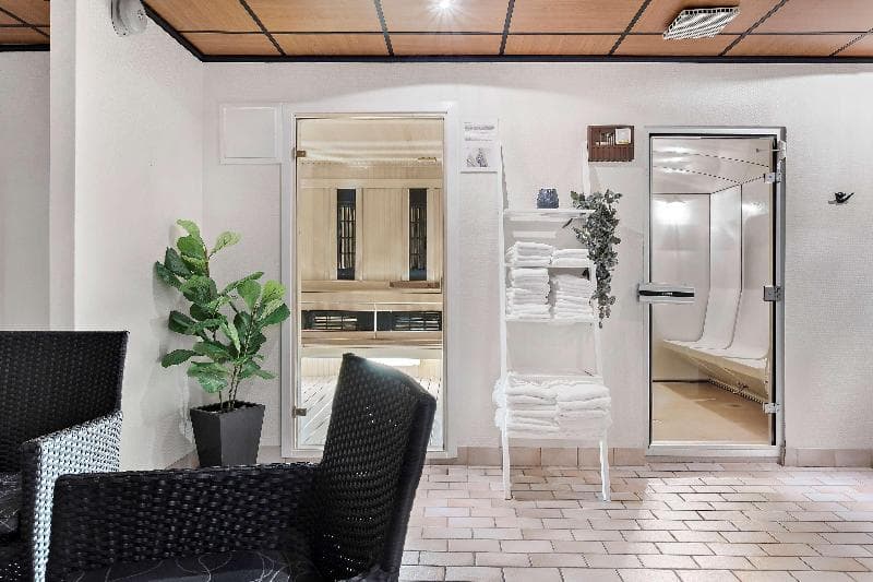 Best Western Hotel Corallen photo 1