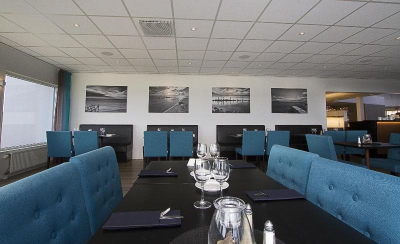 Best Western Hotel Corallen 5
