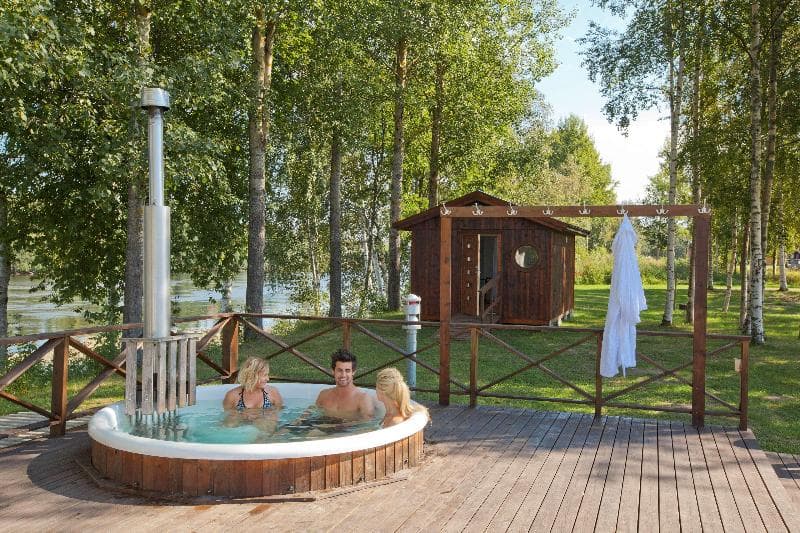 Best Western Hotel Botnia 2