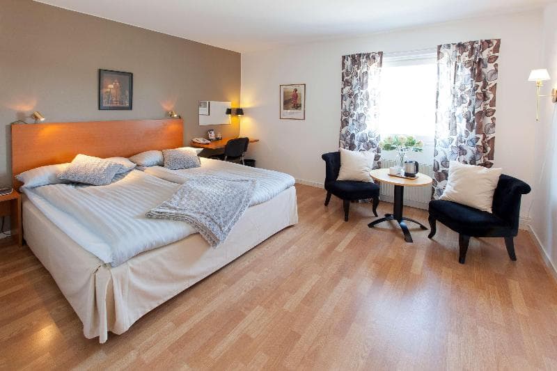 Best Western Hotel Botnia 4