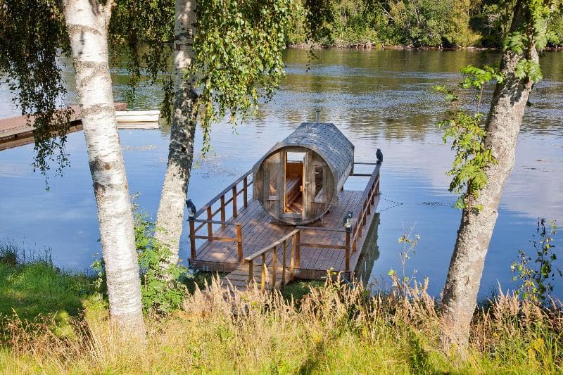 Best Western Hotel Botnia 5