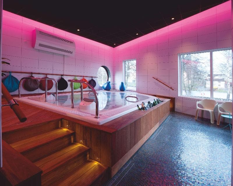 Best Western Hotel Norra Vättern 4