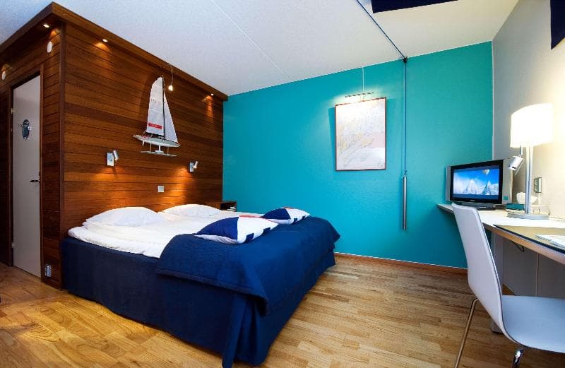 Best Western Hotel Norra Vättern 2