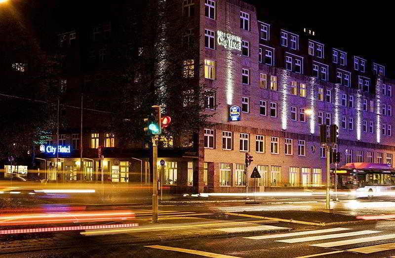 City Hotel Örebro photo 1