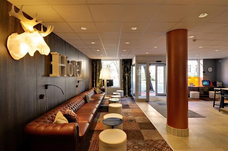 City Hotel Örebro 3