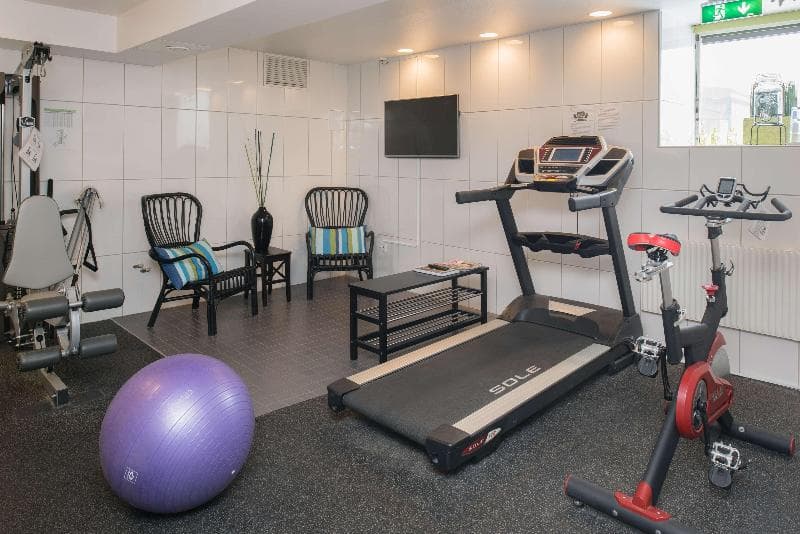 Best Western Hotell Hudik 2