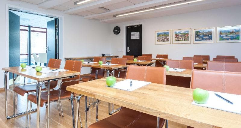 Best Western Hotell Hudik photo 1