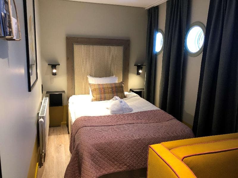 Best Western Hotell Hudik 4