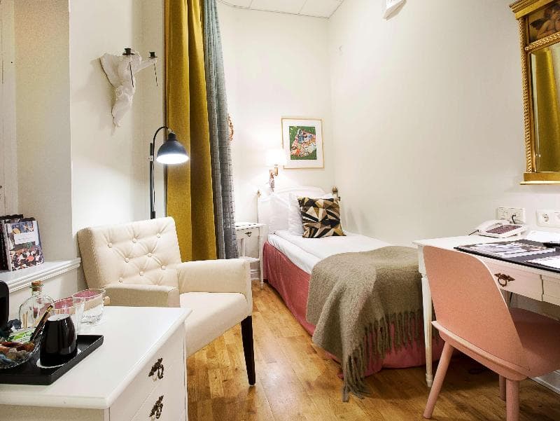 Hotel Kung Carl 3