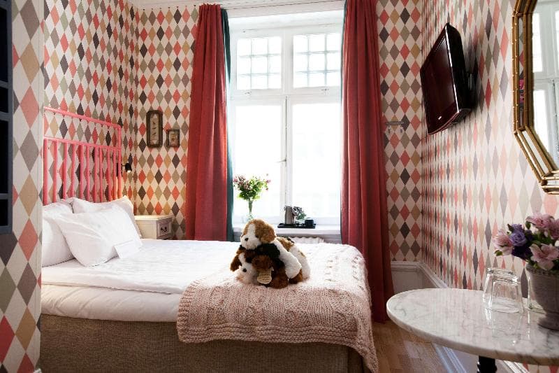 Hotel Kung Carl 5
