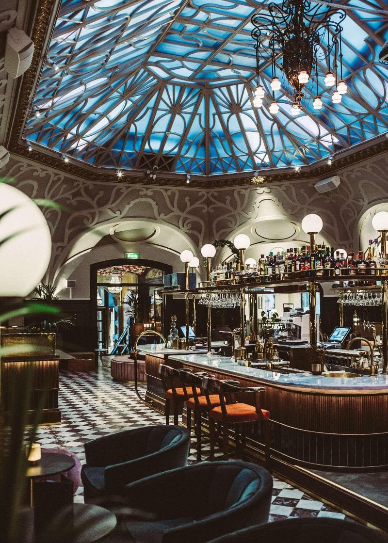 The Vault Hotel (Adults Only) photo 1