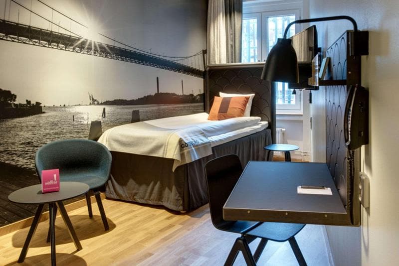 Comfort Hotel Göteborg 2