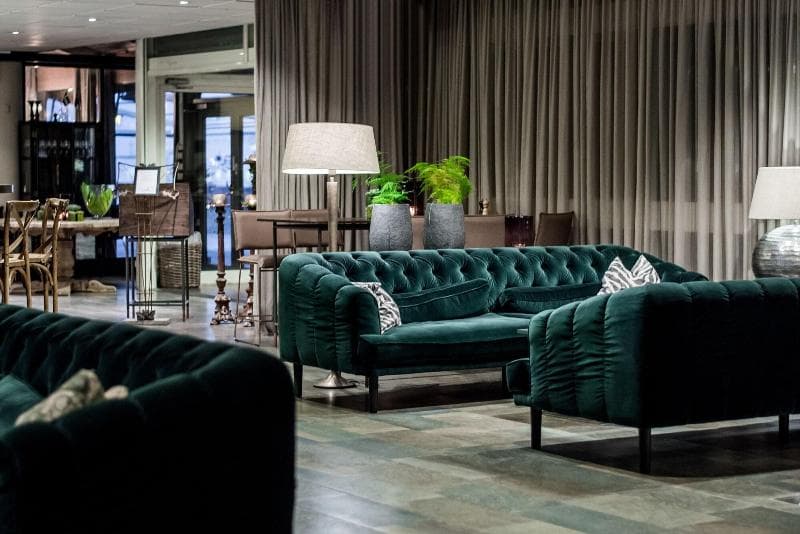 Arken Hotel & Art Garden Spa 2