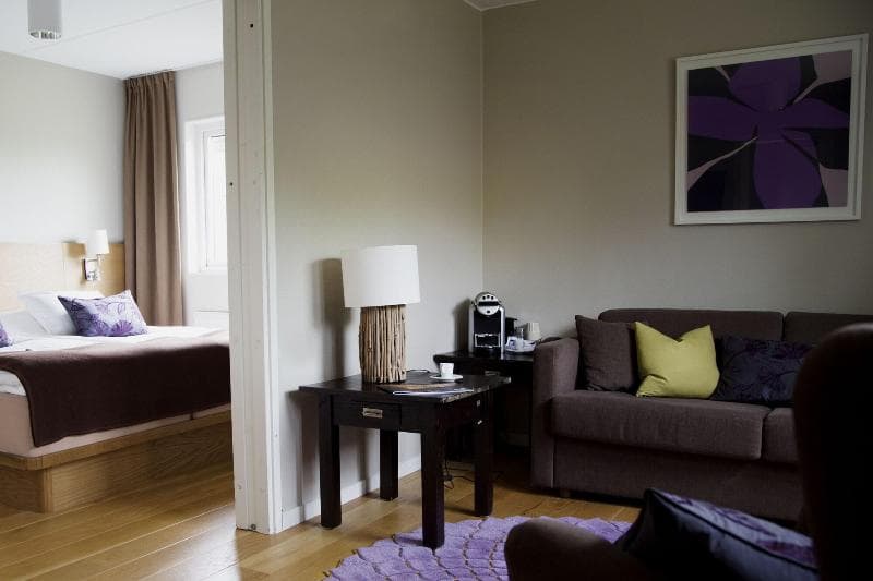 Arken Hotel & Art Garden Spa 5