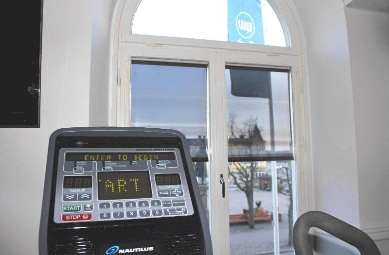 Best Western Motala Statt main
