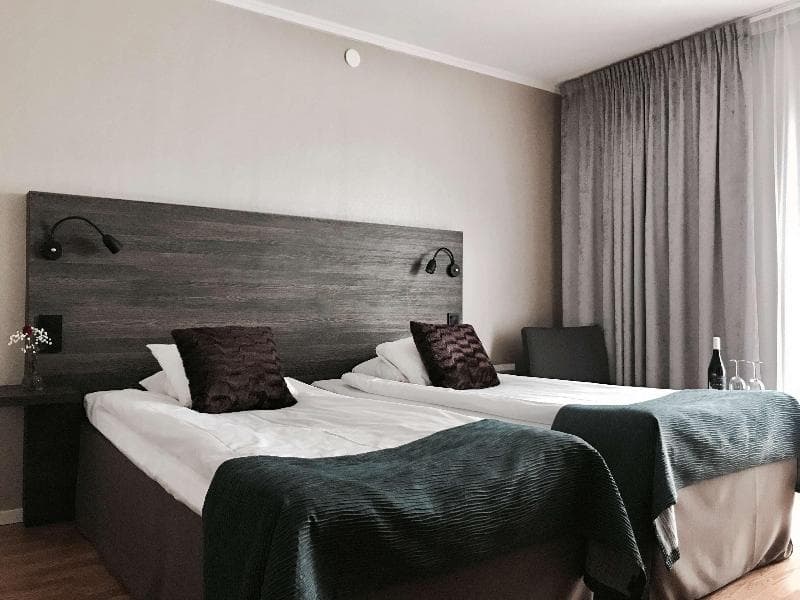 Best Western Motala Statt 2