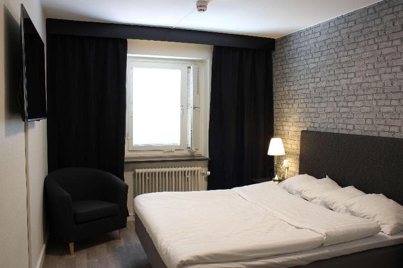 Best Western Hotel Tranås Statt photo 1