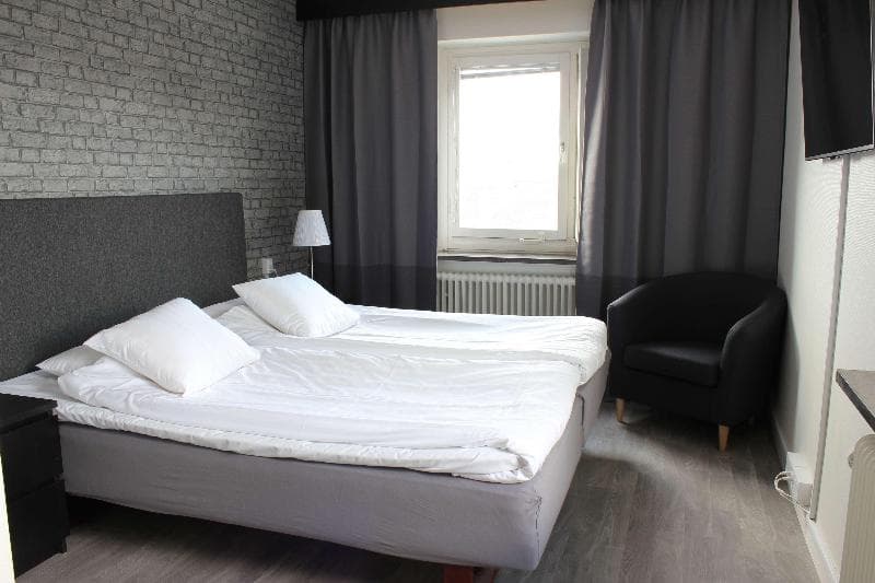 Best Western Hotel Tranås Statt 4