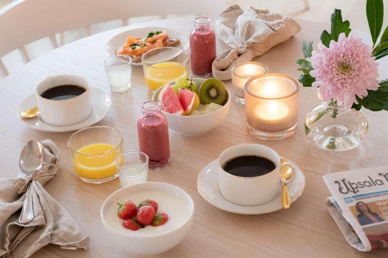 Best Western Hotel Svava Uppsala 4