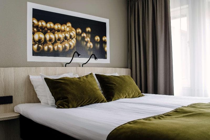 Best Western Hotel Svava Uppsala 5