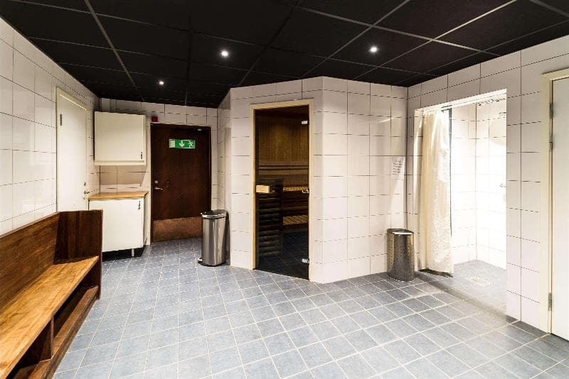Best Western Gustaf Wasa Hotell 2