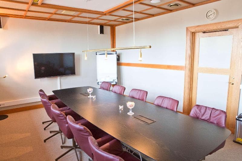 Best Western Gustaf Wasa Hotell photo 1