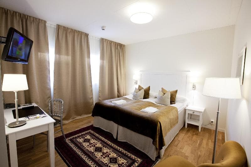 Best Western Gustaf Wasa Hotell 4