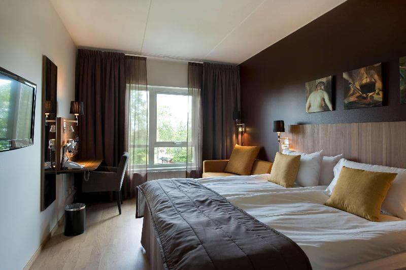 Best Western Plus Jula Hotell & Konferens 2